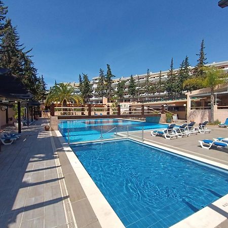 Blue & Yellow Penthouse With Terrace At Balaia Mar Albufeira Esterno foto