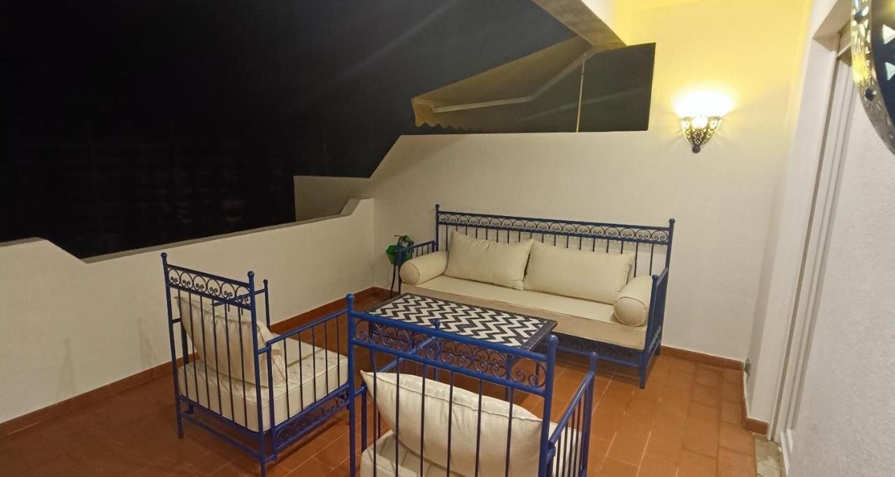 Blue & Yellow Penthouse With Terrace At Balaia Mar Albufeira Esterno foto
