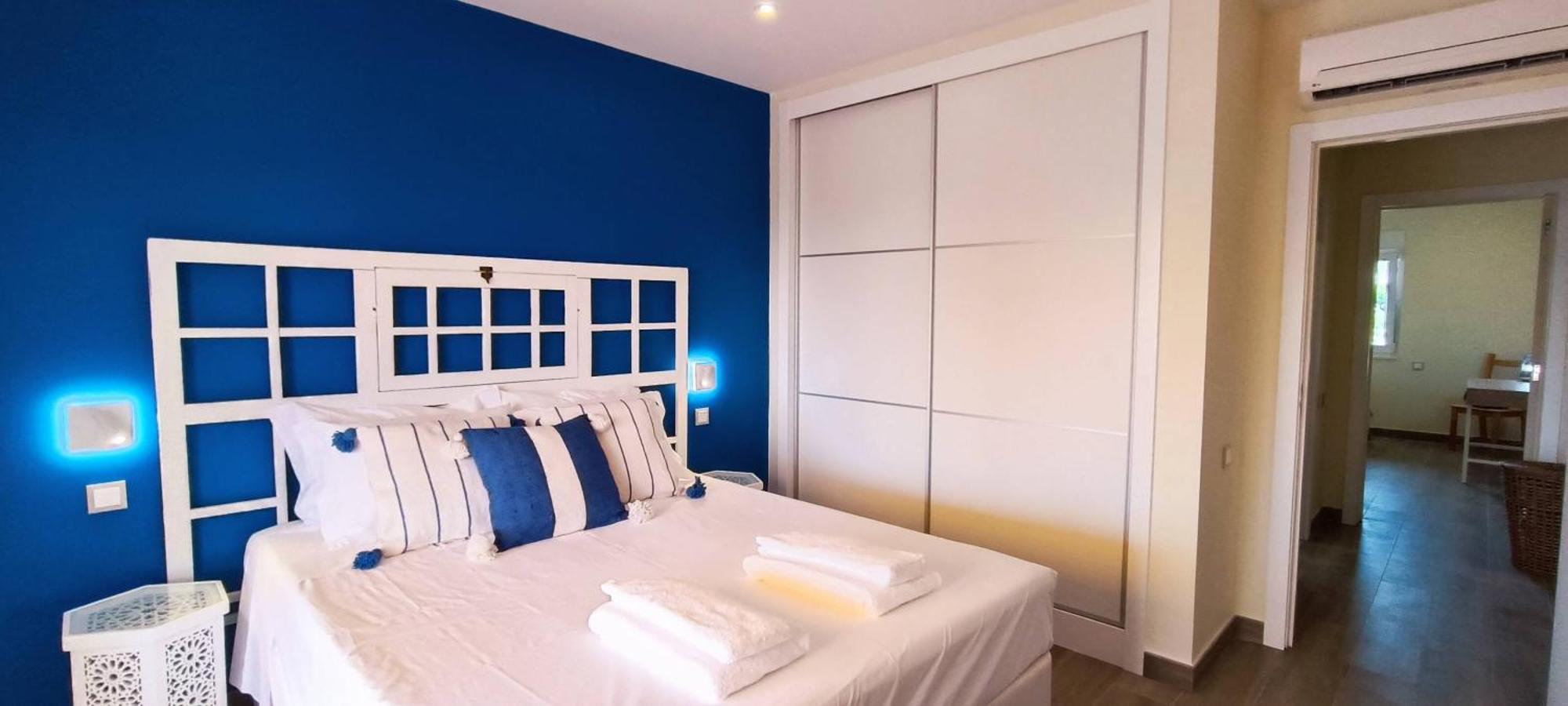 Blue & Yellow Penthouse With Terrace At Balaia Mar Albufeira Esterno foto